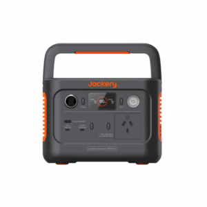 Estación de energía portátil Jackery Explorer 300 Plus