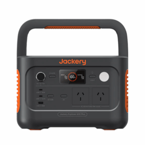 Estación de energía portátil Jackery Explorer 600 Plus