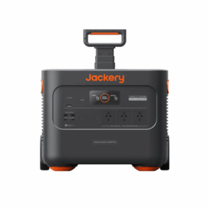 Estación de energía portátil Jackery Explorer 2000 Plus