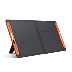 Panel solar Jackery SolarSaga de 100 W