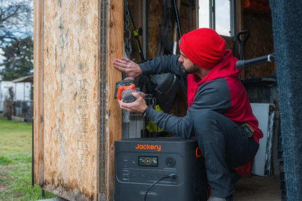 explorer 2000 plus proyecto