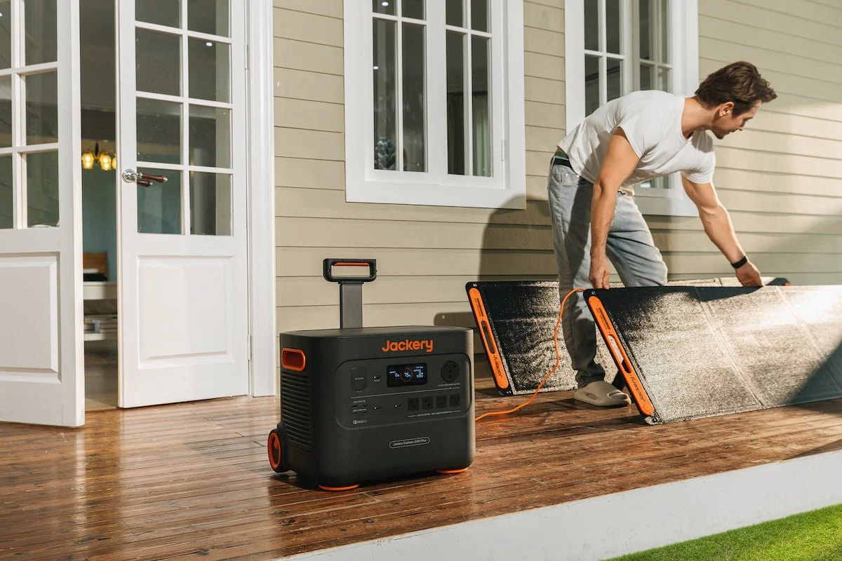 Generadores solares vs generadores tradicionales: ¿cuál te conviene?