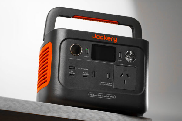 Explorer 300 Plus - Foto-7