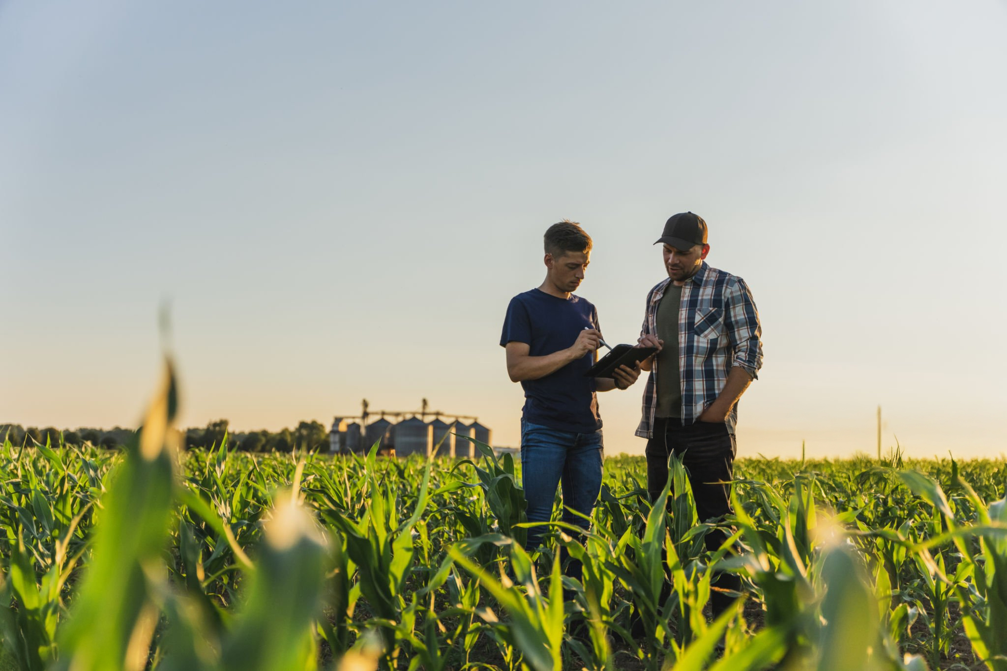 Cómo la energía portátil de Jackery transforma el trabajo en el campo